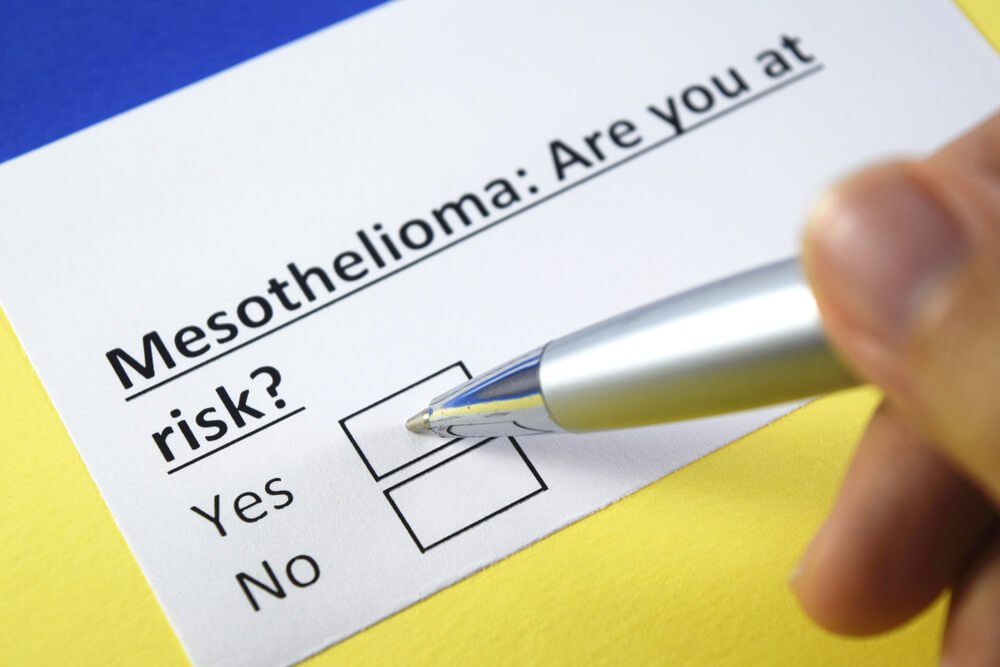 Mesothelioma Law Firm Asbestos Attorneys Belluck Fox LLP