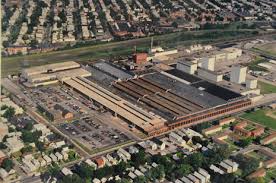 American Brass Asbestos Manufacturing Companies in New York